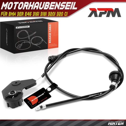 Motorhaubenseil motorhaube - motorhaubenseil,