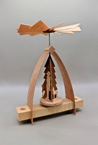 Straco miniatur bogenpyramide - miniatur,