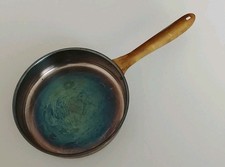 HOMA COPPER SILVER alte Kupfer