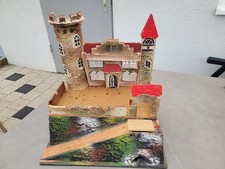 Sehr alte Burg, wohl