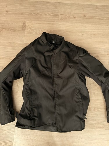 Neue alpinstars textiljacke - alpinstars,