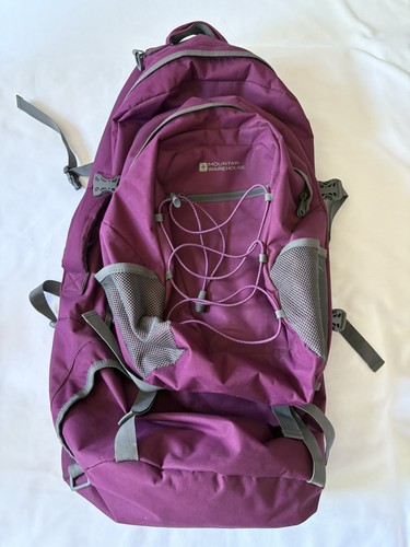 Mountain warehouse traveller - warehouse,