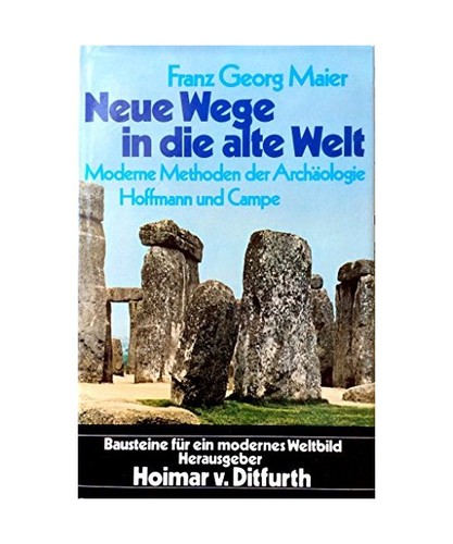 Neue wege die - neue,
