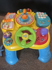 Kinder Lernspielzeug Lenkrad