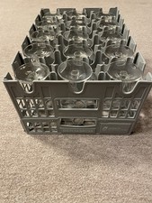 Airberlin/Air Berlin 15 Weingläser mit Rack (Selten)