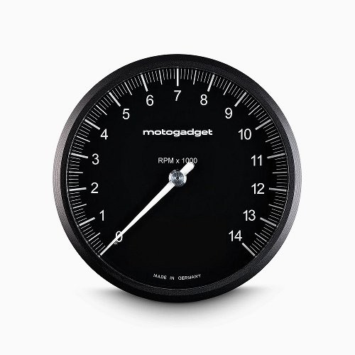 Motogadget motoscope - motogadget,