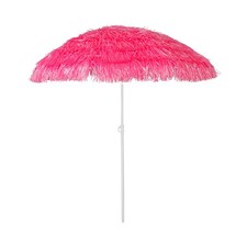 Pinker Hawaii Sonnenschirm