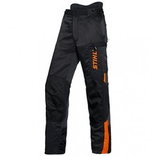 Stihl Schnittschutzbundhose