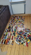  Modellautos Matchbox Lesney, Siku  Hot Wheels etc. Konvolut  sammlung 