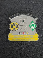 BORUSSIA DORTMUND vs. SV