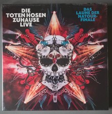 DIE TOTEN HOSEN limited 5.000