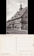 Kelbra (Kyffhäuser)