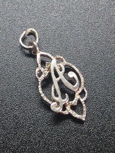 Vintage sterling silber - vintage,