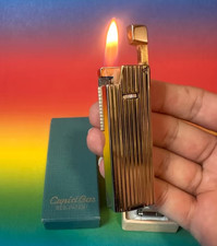 Vintage Zaima Cupid Gas
