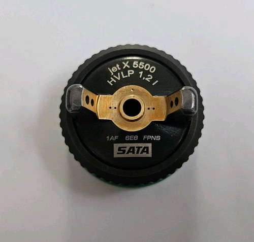 Sata satajet x5500 hvlp - x5500, 1.2