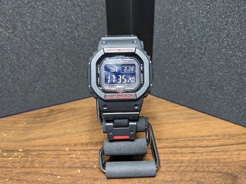 Casio shock b5600hr 1jf - casio, gw-b5600hr-1jf