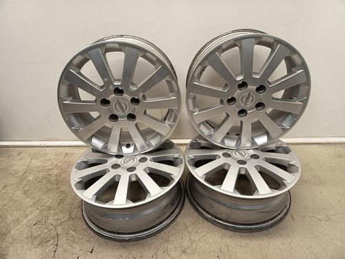 Orig alufelgensatz 6x16 et49 - alufelgensatz,