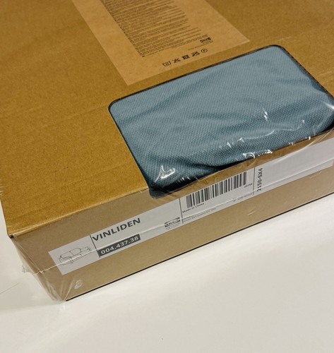 Ikea vinliden bezug - vinliden, 2-er