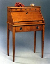 Art Deco Magic Sekretaer Tisch