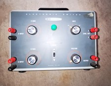 Heathkit Electronic Switch