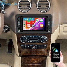 Für Mercedes Benz ML/GL