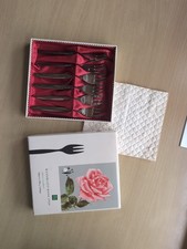 Kleeblatt Rose 1959  6