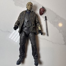 NECA Friday the 13th (Freddy