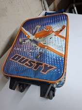 PLANES Kinder Trolley