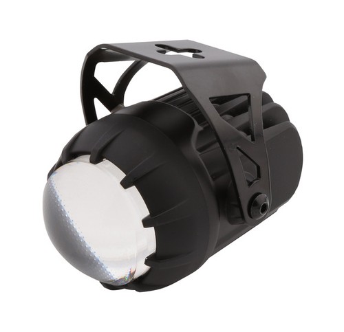 Vorderer led scheinwerfer - vorderer, led-scheinwerfer