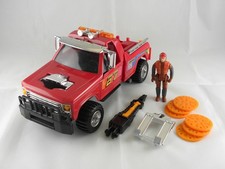 M.A.S.K. / Kenner MASK Wildcat