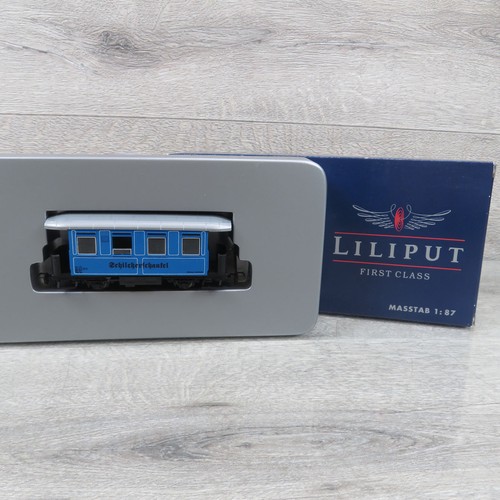 Liliput l371424 hoe stainz - liliput,