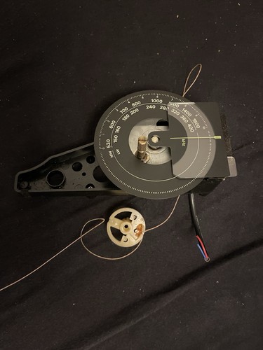 Sony crf 320 330 dial - sony,