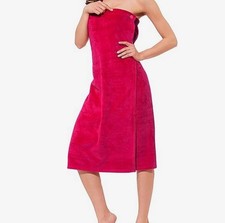 Morgenstern Saunakilt Damen