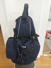 Alt Saxophon Gigbag Light Case (Tasche / Rucksach / Notentasche)