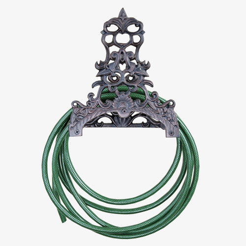 Schlauchhalter jugendstil - schlauchhalter,