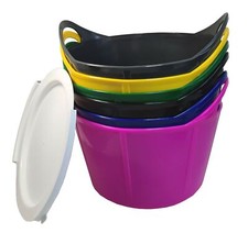 Vielseitige Flexischale 17