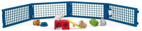 Schleich 42500 farm world - schleich,