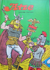 ATZE 6 - 1990 FIX und FAX