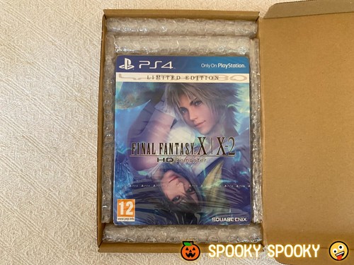 Final fantasy 2 hd - final,