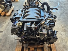 Motor mercedes 240 - motor, clk