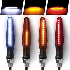 4x 24LED Motorrad Blinker