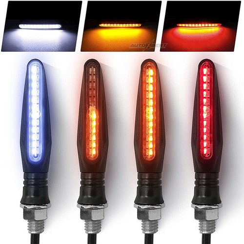 24led motorrad blinker - 4x,