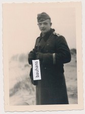 Foto Frankreich Feldwebel mit