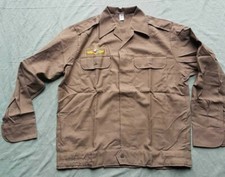 2x Armee Hemd, Diensthemd