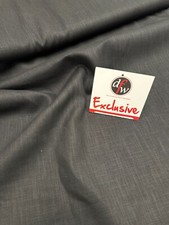 100% irischer Leinenstoff Mill