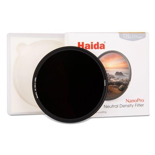 Haida nanopro ultra slim - haida,