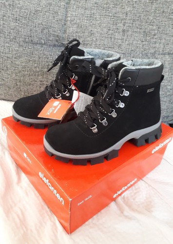 Elefantenschuhe winter - elefantenschuhe, gr.32