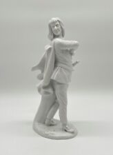 Fürstenberg Porzellan Figur Commedia dell' arte - Figur Capitano 1984 Signiert