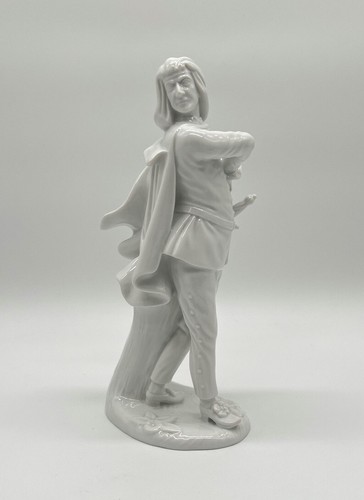 Fürstenberg porzellan figur - fürstenberg,