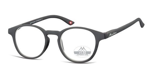Lesebrille schwarz braun rot - lesebrille,